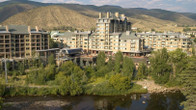 The Westin Riverfront Mountain Villas, Beaver Creek Mtn