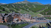 One Ski Hill Place, A RockResort