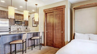 One Ski Hill Place, A RockResort, фото 3