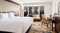 The Ritz-Carlton, Denver, фото 2