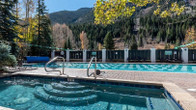 Vail Racquet Club Mountain Resort, фото 2