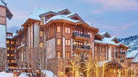 The Sebastian - Vail