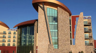 Sky Ute Casino Resort
