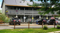 Healing Waters Resort & Spa