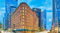 The Brown Palace Hotel and Spa, Autograph Collection