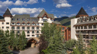 The Hythe, a Luxury Collection Resort, Vail