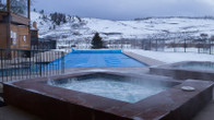 Inn at SilverCreek, фото 2