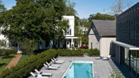 Topping Rose House, фото 2