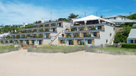 Gurney's Montauk Resort & Seawater Spa
