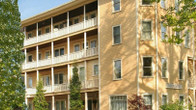 Spencer Hotel & Spa Chautauqua