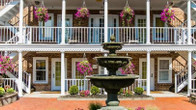 Danfords Hotel and Marina