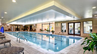 Roosevelt Inn and Suites Saratoga Springs, фото 4