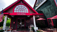 The Common Man Inn & Spa