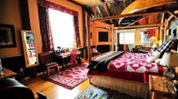 The Common Man Inn & Spa, фото 2