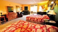 The Common Man Inn & Spa, фото 4