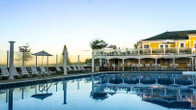 Mountain View Grand Resort & Spa
