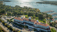 Wentworth by the Sea, A Marriott Hotel & Spa