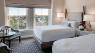 Wentworth by the Sea, A Marriott Hotel & Spa, фото 4