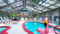 Christmas Farm Inn and Spa