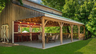 Christmas Farm Inn and Spa, фото 2
