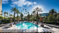 The SKYLOFTS at MGM Grand