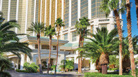 Four Seasons Hotel Las Vegas