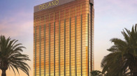 Delano Las Vegas at Mandalay Bay