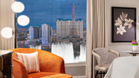 Bellagio, фото 4