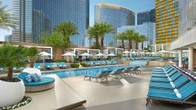 Waldorf Astoria Las Vegas