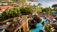 Wailea Beach Resort - Marriott, Maui