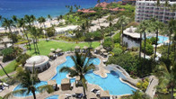 Fairmont Kea Lani, Maui, фото 2