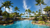 The Westin Ka'anapali Ocean Resort Villas, фото 3