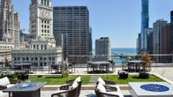 Trump International Hotel & Tower Chicago