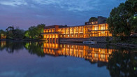 Hyatt Lodge