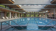 Hyatt Lodge, фото 2