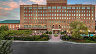 Carnegie Hotel & Spa