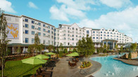 Dollywood's DreamMore Resort
