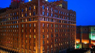 Peabody Memphis