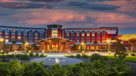 The Chattanoogan Hotel, Curio Collection by Hilton