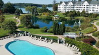 The Osthoff Resort