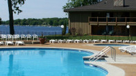 Lake Lawn Resort