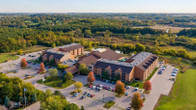 Timber Ridge Lodge and Waterpark