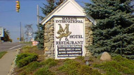 Mario's International Aurora Spa, фото 4
