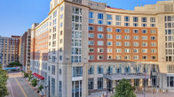 The Heldrich Hotel