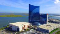 Отель Harrah's Resort Atlantic City