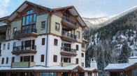 The Blake at Taos Ski Valley