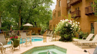 The Hacienda & Spa at Hotel Santa Fe, фото 3