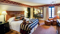 Inn and Spa at Loretto, фото 3