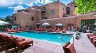 Inn and Spa at Loretto, фото 4