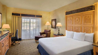 Hilton Santa Fe Buffalo Thunder, фото 3